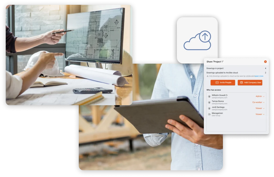 ArcSite for Architects Precision and Productivity in Every Sketch